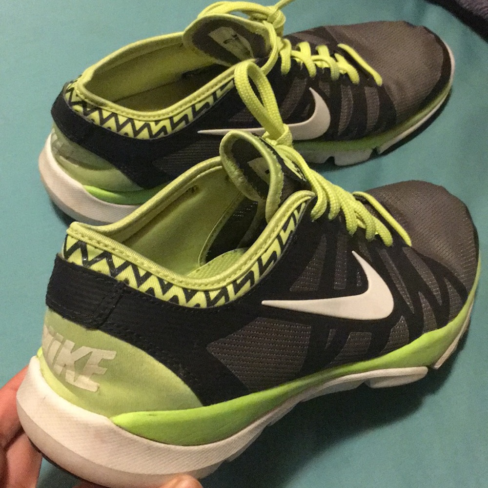 Nike Training Shoe (9.5)